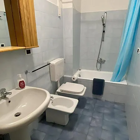 Casa Cristian *