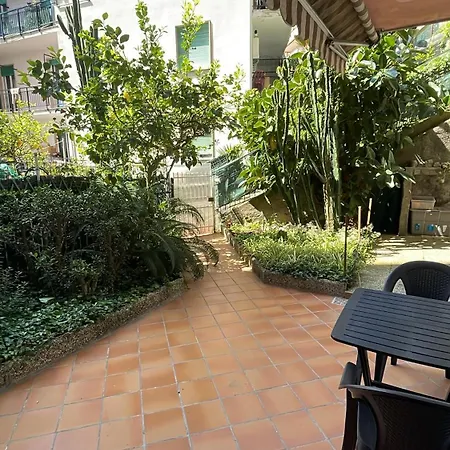 Casa Cristian Sanremo