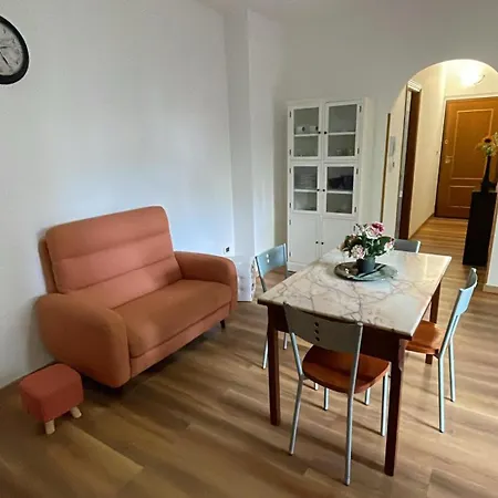 Apartamento Casa Cristian *