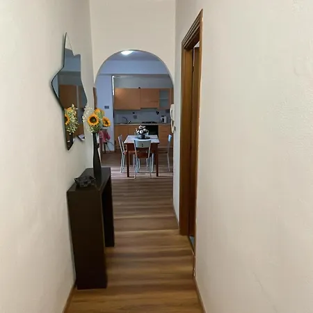 Casa Cristian Apartamento