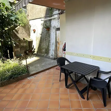 Casa Cristian Apartamento Sanremo