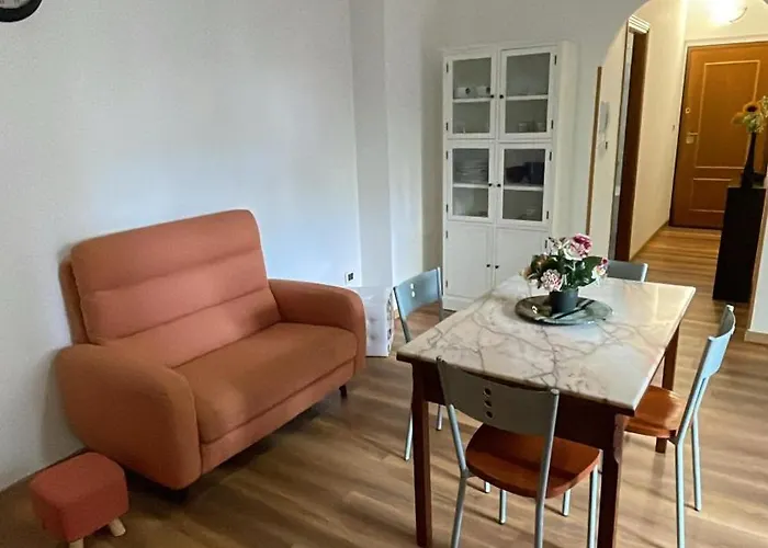 Apartamento Casa Cristian *