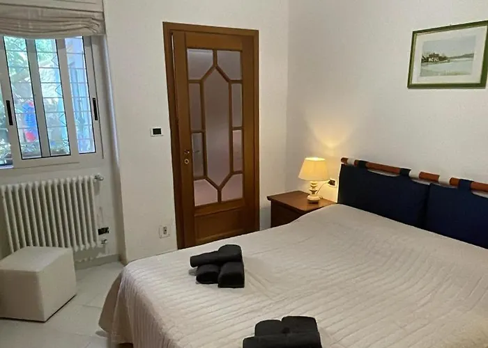 Casa Cristian Apartamento