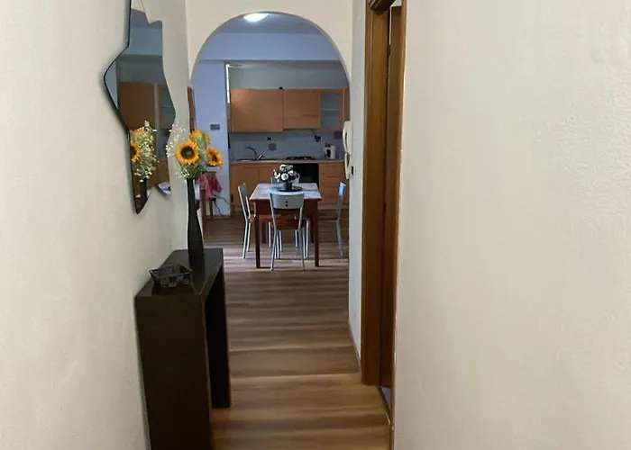 Casa Cristian Apartamento