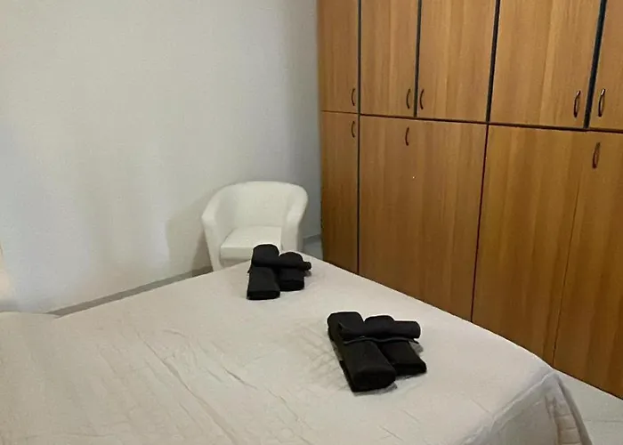 Casa Cristian Apartamento *